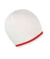 RS368 R368X Result National Beanie White colour image